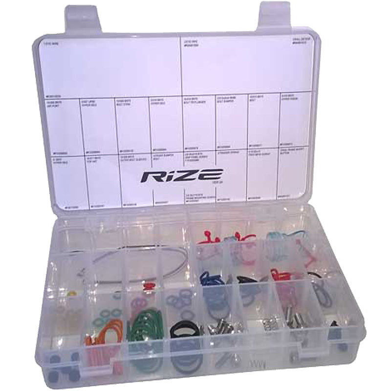 Prime Rize Accessory Kit Proto Rize Rize Maxxed Repairkit medium – Paintball – Planet Paintball