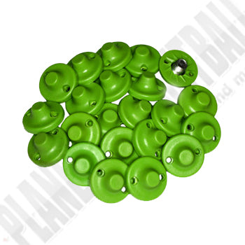 Exalt Flat Point Spikes