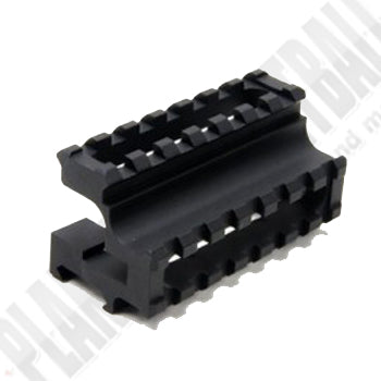 AR-15 SWAT Force Mount