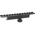 AR-15 Picatinny Carry Handle Scope Mount