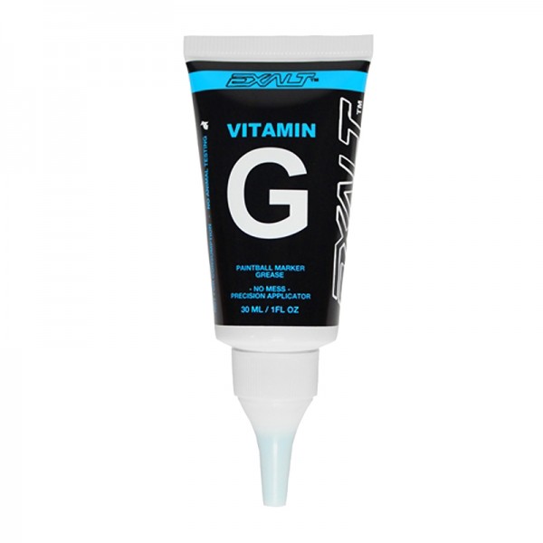 Exalt Vitamin G Gun Grease - Markierer Fett