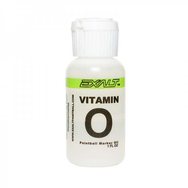 Exalt Vitamin O - Gun Oil - Markiereröl