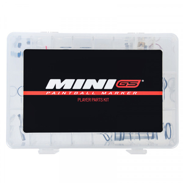 Empire Mini GS Parts Kit